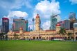 Half Day Kuala Lumpur City tour